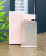 Narciso Rodriguez For Her Musc Nude EDP 100ML Kadın Parfüm jlt