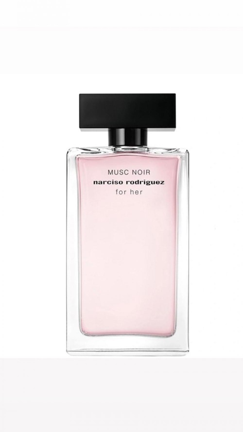 Narciso Rodriguez For Her Musc Noir Eau de Parfum 100 ml tester Woman