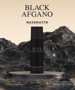 Nasomatto Black Afgano Unisex Deodorant 200ml