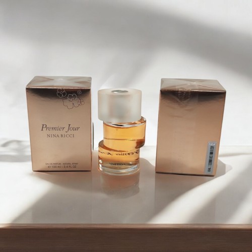 Nina Ricci Premier Jour Edp 100ml jlt
