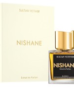 Nishane Sultan Vetiver