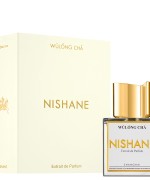 Nishane Wulong Cha 100 ml Unisex Parfüm