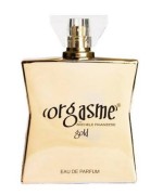 Orgasme Gold by Michele Franzese Edp 100 Ml Unisex JLT Unisex