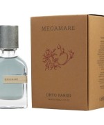 Orto Parisi Megamare 50 Ml arc JLT Unisex