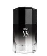 PACO RABANNE Black XS 100 Ml Edt Tester Man