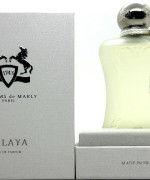 PARFUMS DE MARLY VALAYA EAU DE PARFUM JLT Unisex