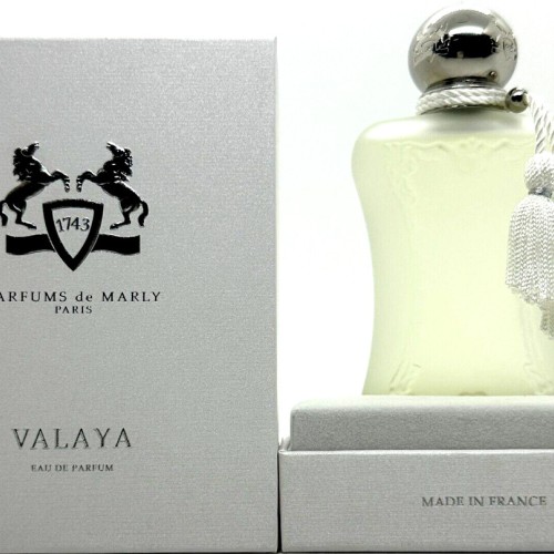 PARFUMS DE MARLY VALAYA EAU DE PARFUM JLT Unisex