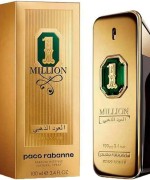 Paco Rabanne 1 Million Golden Oud Parfum INTENSE for Men JLT
