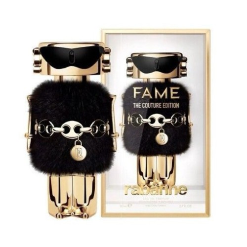 Paco Rabanne Fame Couture Limited Edition EDP 80 ML Kadın ARC Parfüm