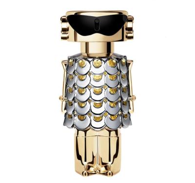 Paco Rabanne Fame EDP 80ML Tester Woman