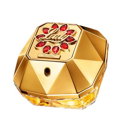 Paco Rabanne Lady Million Royal EDP 80ML Kadın tester Woman