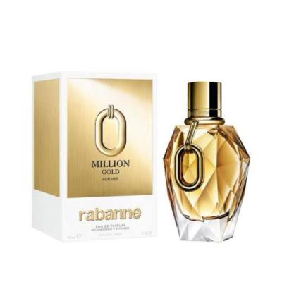Paco Rabanne Million Gold For Her EDP 90 ML Kadın ARC Parfüm