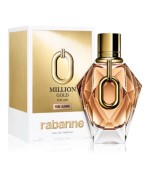 Paco Rabanne Million Gold For Her Pure Jasmıne EDP 90 ML Kadın ARC Parfüm