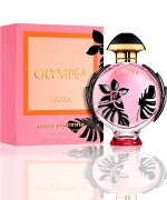 Paco Rabanne Olympea Flora EDP 80 ML Kadın Parfüm JLT Woman