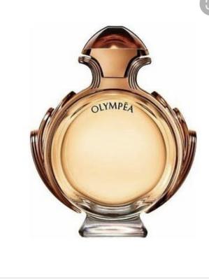 Paco Rabanne Olympea Intense Edp 80 ml tester Woman