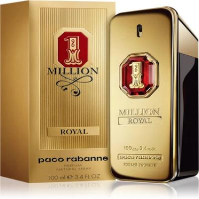 Paco Rabanne One Million Royal EDP 100 ml Erkek testerParfüm