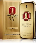 Paco Rabanne One Million Royal EDP 100 ml Erkek testerParfüm