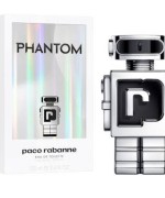 Paco Rabanne Phantom Erkek Parfüm EDT 100 ML ARC JLT Man