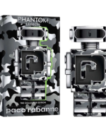 Paco Rabanne Phantom Legion Edt 100ml Erkek Parfümü JLT Man
