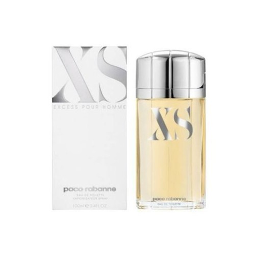 Paco Rabanne XS Pour Homme EDT 100 ML Erkek ARC Parfüm