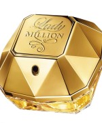 Paco Rabbane Lady Million Edp 80ml Bayan Tester Parfüm Woman
