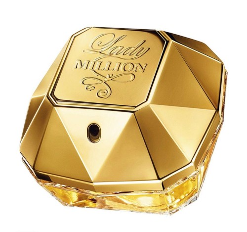 Paco Rabbane Lady Million Edp 80ml Bayan Tester Parfüm Woman