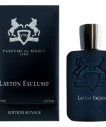 Parfums De Marly Layton Exclusif Edp 125 ml Erkek JLT Unisex