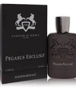 Parfums De Marly Pegasus Exclusif EDP 125 ml Erkek JLT Unisex