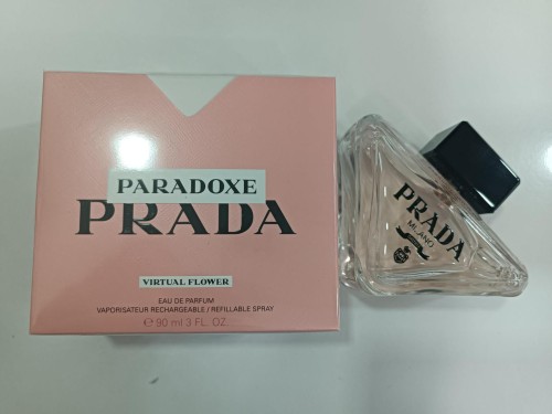 Prada - Paradoxe Virtual Flower REFILL 100ml