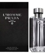 Prada LHomme 100 ml Edt Jelatinli Erkek Parfüm 