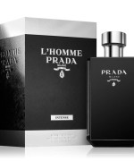 Prada LHomme İntense 100 ml Edp Jelatinli  Erkek Parfüm 