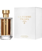 Prada La Femme 100 ml Edp Jelatinli Kadın Parfüm 