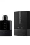 Prada Luna Rossa Black 100 ml Edp Jelatinli Erkek Parfüm 