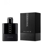 Prada Luna Rossa Black 100 ml Edp Jelatinli Erkek Parfüm 