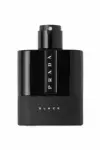 Prada Luna Rossa Black 100 ml Edp Tester Erkek Parfüm 