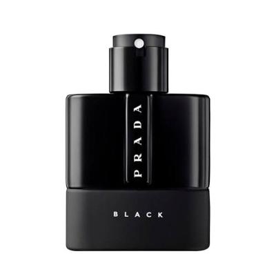 Prada Luna Rossa Black Edp 100 ml men tester Man