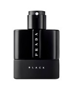 Prada Luna Rossa Black Edp 100 ml men tester JLT Woman