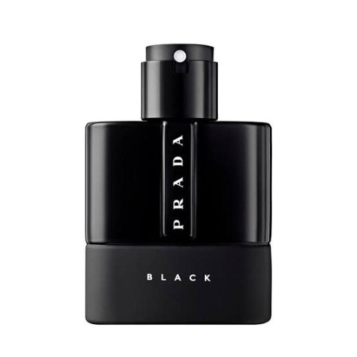 Prada Luna Rossa Black Edp 100 ml men tester Man