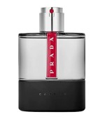 Prada Luna Rossa Carbon Erkek Eau De Toilette 100 ml tester JLT Man