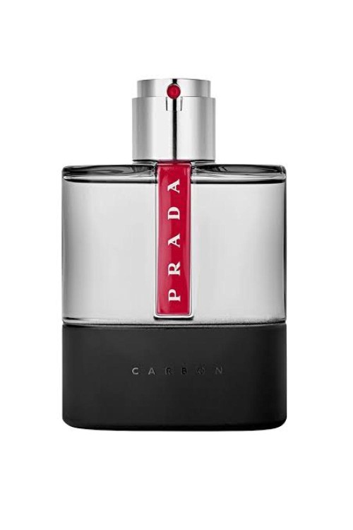 Prada Luna Rossa Carbon Erkek Eau De Toilette 100 ml tester Man