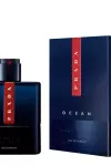 Prada Luna Rossa Ocean 100 ml Edp Jelatinli Erkek Parfüm 