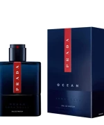 Prada Luna Rossa Ocean 100 ml Edp Jelatinli Erkek Parfüm 