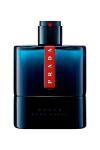 Prada Luna Rossa Ocean 100 ml Edp Tester Erkek Parfüm 