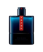 Prada Luna Rossa Ocean 100 ml Edp Tester Erkek Parfüm 