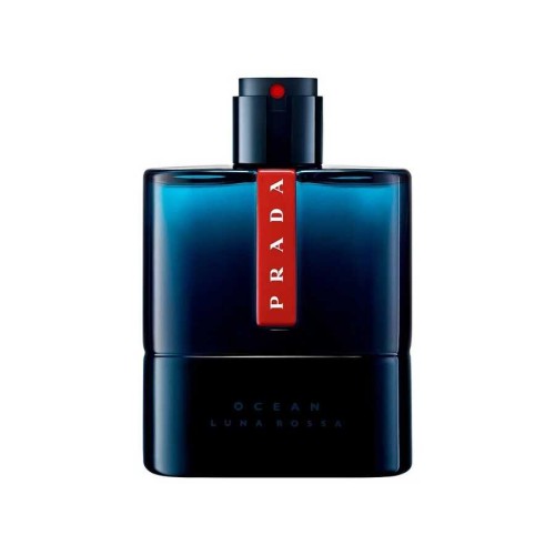 Prada Luna Rossa Ocean 100 ml Edp Tester Erkek Parfüm 