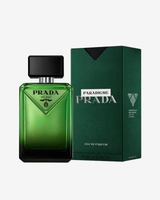 Prada Paradigme Eau de Parfum 100 ML Jelatinli Erkek Parfümü