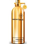 Pure Gold Montale for women JLT Unisex