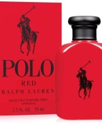 RALPH LAUREN POLO RED EDT ERKEK PARFÜM 125ML jlt 