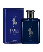 Ralph Lauren Polo Blue Parfum 125 ml