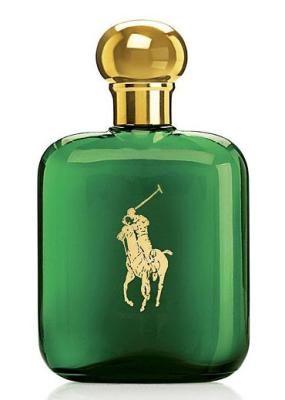 Ralph Lauren Polo Green Homme Erkek Parfüm 118ml jlt